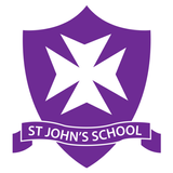 St. John's CofE Primary MSN biểu tượng