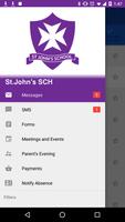 St. John's CofE Primary MSN ภาพหน้าจอ 1