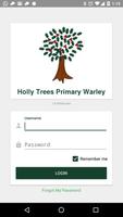 Holly Trees Primary Warley poster