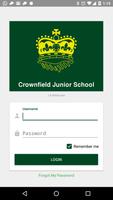 Crownfield Junior School Plakat