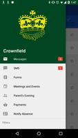 Crownfield Junior School captura de pantalla 1