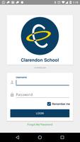 Clarendon School 海報