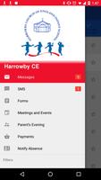 Harrowby CE Infant School اسکرین شاٹ 1