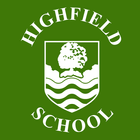 Highfield Primary School 아이콘