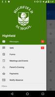 Highfield Primary School 스크린샷 1