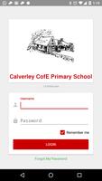 Calverley CofE Primary School poster