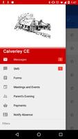 Calverley CofE Primary School screenshot 1