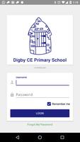 Digby CE Primary School plakat