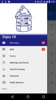 Digby CE Primary School screenshot 1