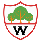 Woodlands Primary School WD6 ícone