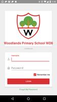 Poster Woodlands Primary School WD6