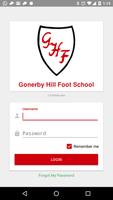 Gonerby Hill Foot School Affiche