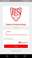 Foster's Primary School poster