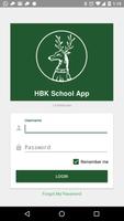 HBK School Affiche