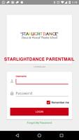 STARLIGHTDANCE ParentMail poster