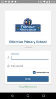 Ellistown Primary School poster