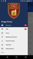 Kings Priory School 스크린샷 1