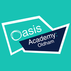 Oasis Academy Oldham icon