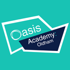 Oasis Academy Oldham Zeichen