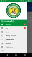 1 Schermata Federation Of Greenways App