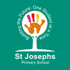 St Josephs Primary School Zeichen