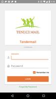 پوستر Tendermail