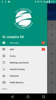 St Josephs Secondary School screenshot 1