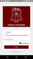 Ulidia IC ParentMail 海报