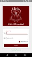 Ulidia IC ParentMail 포스터