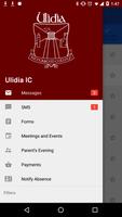 برنامه‌نما Ulidia IC ParentMail عکس از صفحه