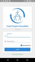 Total People ParentMail-poster