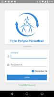 Total People ParentMail 海報