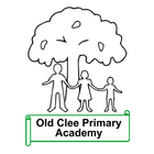 Old Clee Primary Academy Zeichen