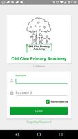 Old Clee Primary Academy ポスター