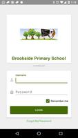 Brookside Primary School الملصق