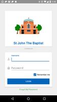 St John The Baptist gönderen