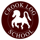Crook Log Primary School ikon