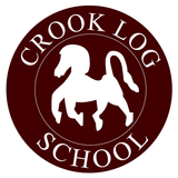 Crook Log Primary School icon
