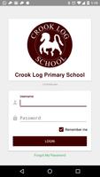 Crook Log Primary School-poster