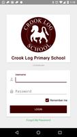 Crook Log Primary School penulis hantaran