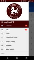 Crook Log Primary School imagem de tela 1