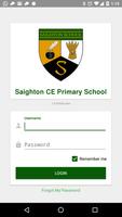 Saighton CE Primary School 海報