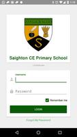 Saighton CE Primary School poster