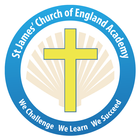 St James CE Primary Academy icon