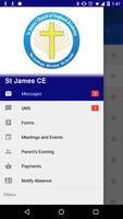 St James CE Primary Academy screenshot 1