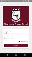 West Lodge Primary School poster
