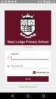 West Lodge Primary School الملصق