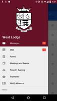 West Lodge Primary School screenshot 1