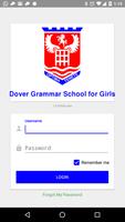 Dover Grammar School for Girls poster