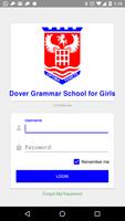 Dover Grammar School for Girls Poster